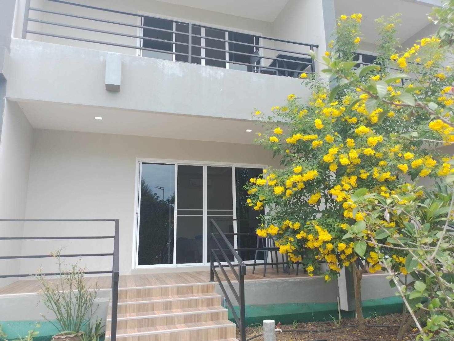 Loma Beach Resort Ban Pak Nam Pak Duat Exterior photo